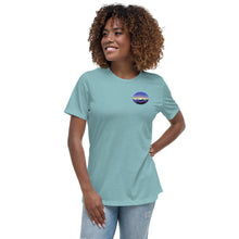 Load image into Gallery viewer, DV Women's Relaxed T-Shirt