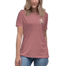 Load image into Gallery viewer, Gabby Petito Foundation Women's Relaxed Tshirt