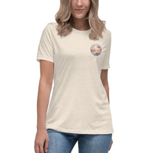 Load image into Gallery viewer, Gabby Petito Foundation Women's Relaxed Tshirt