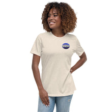 Load image into Gallery viewer, DV Women's Relaxed T-Shirt