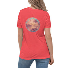 Load image into Gallery viewer, Gabby Petito Foundation Women's Relaxed Tshirt