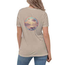 Load image into Gallery viewer, Gabby Petito Foundation Women's Relaxed Tshirt