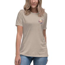 Load image into Gallery viewer, Gabby Petito Foundation Women's Relaxed Tshirt