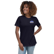 Load image into Gallery viewer, DV Women's Relaxed T-Shirt