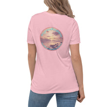 Load image into Gallery viewer, Gabby Petito Foundation Women's Relaxed Tshirt