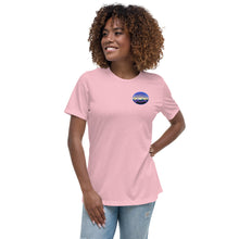 Load image into Gallery viewer, DV Women's Relaxed T-Shirt