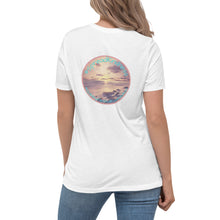 Load image into Gallery viewer, Gabby Petito Foundation Women's Relaxed Tshirt