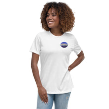 Load image into Gallery viewer, DV Women's Relaxed T-Shirt