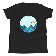 Load image into Gallery viewer, Youth Kids Unisex Short Sleeve T-Shirt Gabby Petito Foundation