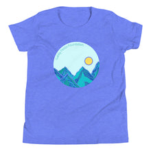 Load image into Gallery viewer, Youth Kids Unisex Short Sleeve T-Shirt Gabby Petito Foundation