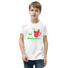 Load image into Gallery viewer, Holiday Youth Short Sleeve T-Shirt