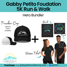 Load image into Gallery viewer, Hero - 5k Run/Walk 2026
