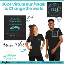 Load image into Gallery viewer, Advocate - Registration 2024 Virtual Run/Walk
