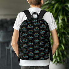 Load image into Gallery viewer, Back to school!!! Gabby Petito Foundation Logo Backpack!
