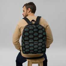 Load image into Gallery viewer, Back to school!!! Gabby Petito Foundation Logo Backpack!
