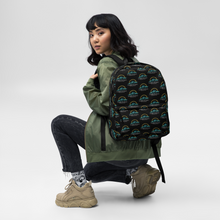Load image into Gallery viewer, Back to school!!! Gabby Petito Foundation Logo Backpack!

