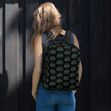 Load image into Gallery viewer, Back to school!!! Gabby Petito Foundation Logo Backpack!
