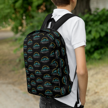 Load image into Gallery viewer, Back to school!!! Gabby Petito Foundation Logo Backpack!
