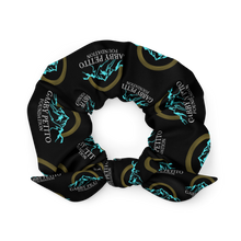 Load image into Gallery viewer, *NEW* Gabby Petito Foundation Logo Recycled Scrunchie
