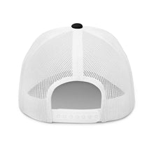 Load image into Gallery viewer, Foundation Run/Walk Trucker Cap **This on is a favorite!**

