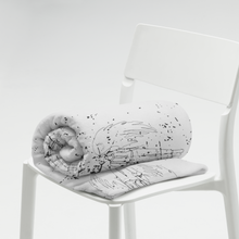Load image into Gallery viewer, Gabby&#39;s Wings Soft Fuzzy Lightweight Throw Blanket
