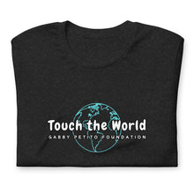 Load image into Gallery viewer, *NEW* Touch the World Unisex t-shirt
