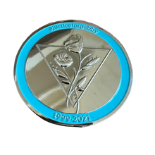 Load image into Gallery viewer, 2022 Challenge Coin *SOLD OUT* New style coming soon!!!
