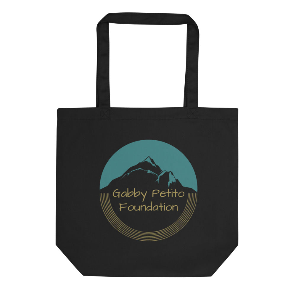 Eco Tote Bag Gabby Petito Foundation