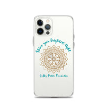 Load image into Gallery viewer, Gabby Petito Foundation Self Love Collection iPhone Case
