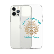 Load image into Gallery viewer, Gabby Petito Foundation Self Love Collection iPhone Case
