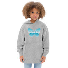 Load image into Gallery viewer, Kids fleece hoodie GPF
