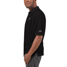 Load image into Gallery viewer, Wave Collection Men&#39;s Premium Polo
