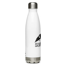 Load image into Gallery viewer, SURVIVOR Stainless Steel Water Bottle
