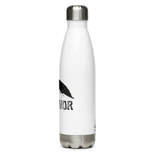 Load image into Gallery viewer, SURVIVOR Stainless Steel Water Bottle
