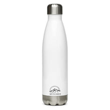 Load image into Gallery viewer, SURVIVOR Stainless Steel Water Bottle

