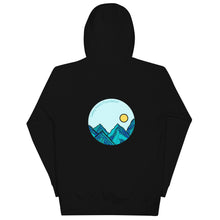Load image into Gallery viewer, Gabby Petito Foundation Unisex Hoodie
