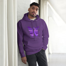 Load image into Gallery viewer, BREAK THE SILENCE Unisex Hoodie
