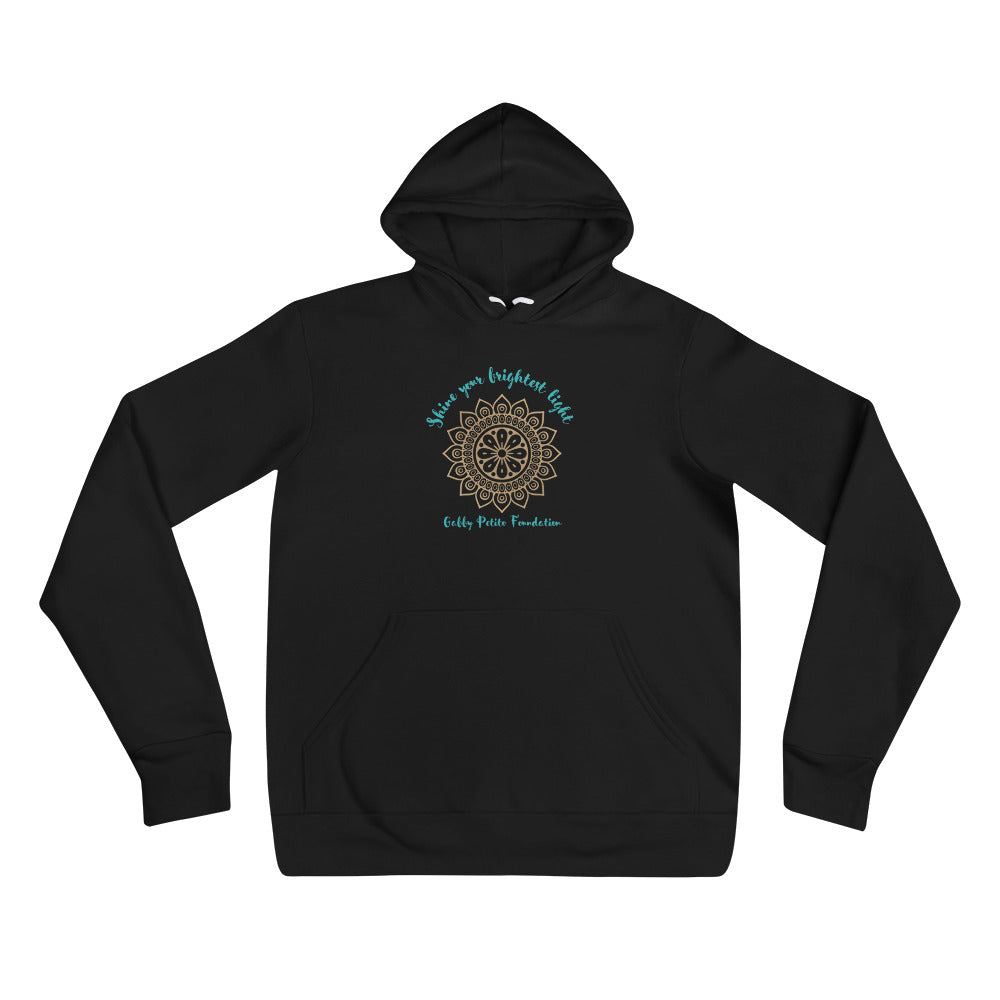 Gabby Petito Foundation Self Love Collection - Unisex hoodie