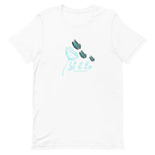Load image into Gallery viewer, Let it be Unisex t-shirt
