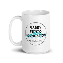 Load image into Gallery viewer, Gabby Petito Wings White Glossy Mug
