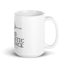 Load image into Gallery viewer, Tis the Season to End Domestic Violence Mug
