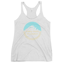Load image into Gallery viewer, Women&#39;s Racerback Tank Gabby Petito Foundation
