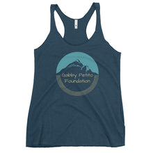 Load image into Gallery viewer, Women&#39;s Racerback Tank Gabby Petito Foundation
