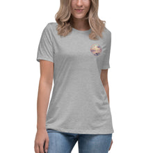 Load image into Gallery viewer, Spread Kindness Women&#39;s Relaxed T-Shirt
