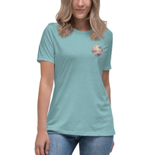 Load image into Gallery viewer, Spread Kindness Women&#39;s Relaxed T-Shirt
