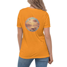 Load image into Gallery viewer, Spread Kindness Women&#39;s Relaxed T-Shirt
