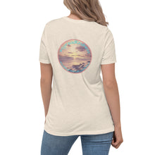 Load image into Gallery viewer, Spread Kindness Women&#39;s Relaxed T-Shirt
