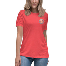 Load image into Gallery viewer, Spread Kindness Women&#39;s Relaxed T-Shirt
