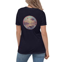 Load image into Gallery viewer, Spread Kindness Women&#39;s Relaxed T-Shirt

