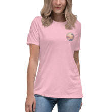 Load image into Gallery viewer, Spread Kindness Women&#39;s Relaxed T-Shirt
